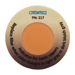 Basic Vapors Area Monitor