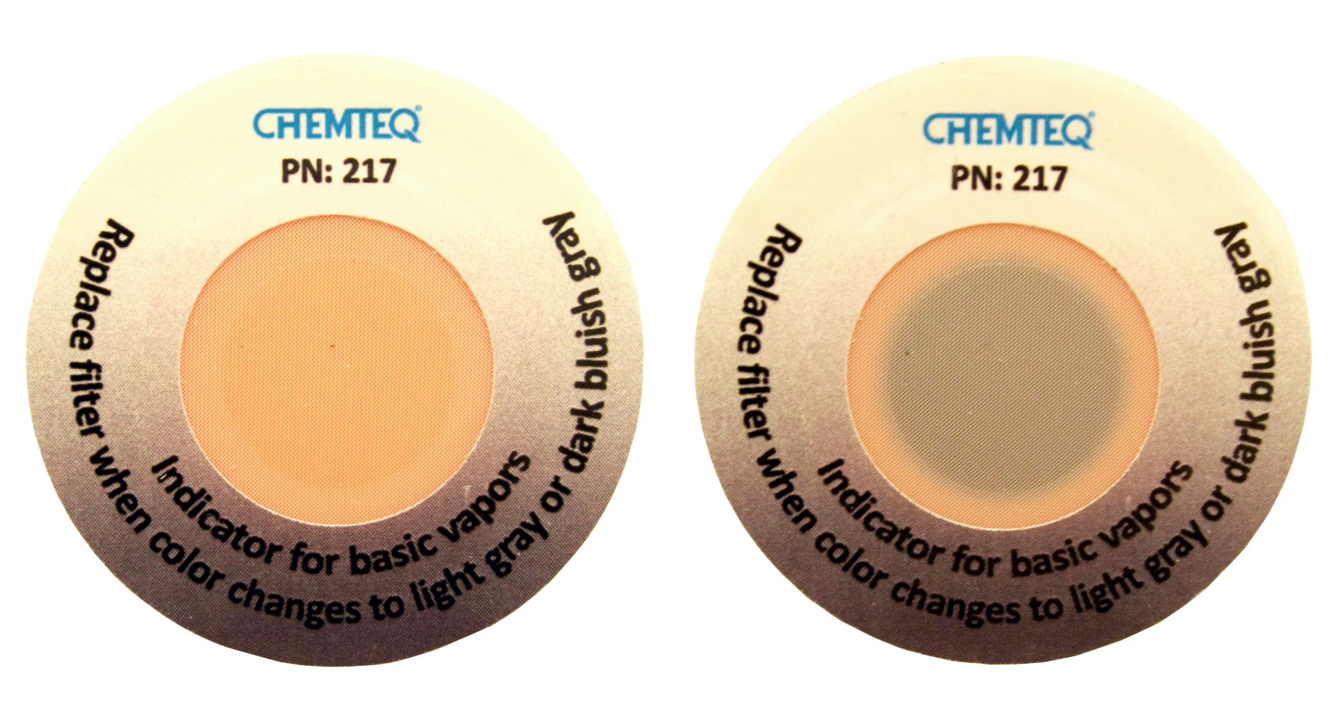 Basic Vapors Area Monitor - Image 2