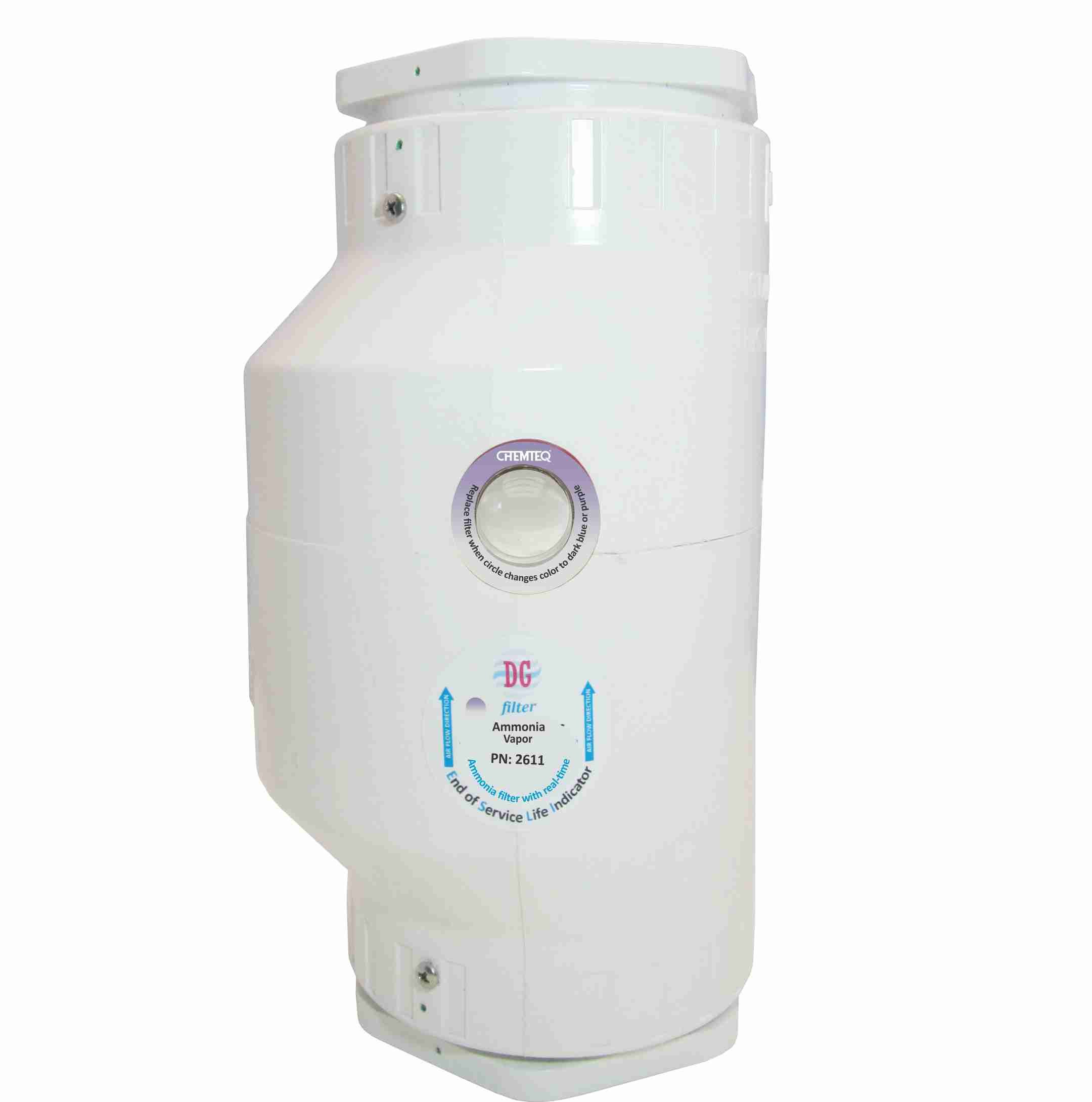 Ammonia DG FILTER-ESLI-2611