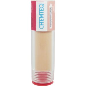 Organic Vapors Filter Breakthrough Indicator