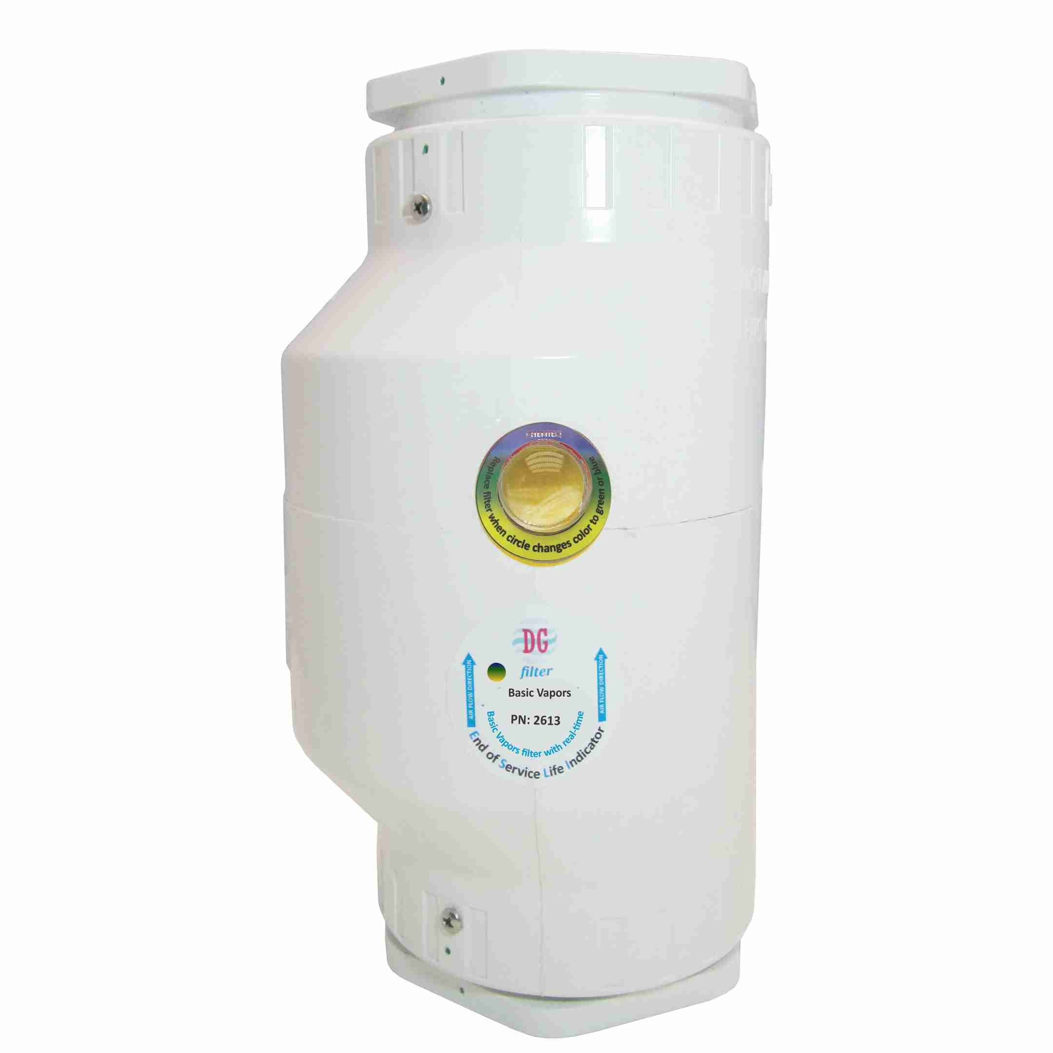 Basic Vapors DG FILTER-ESLI-2613