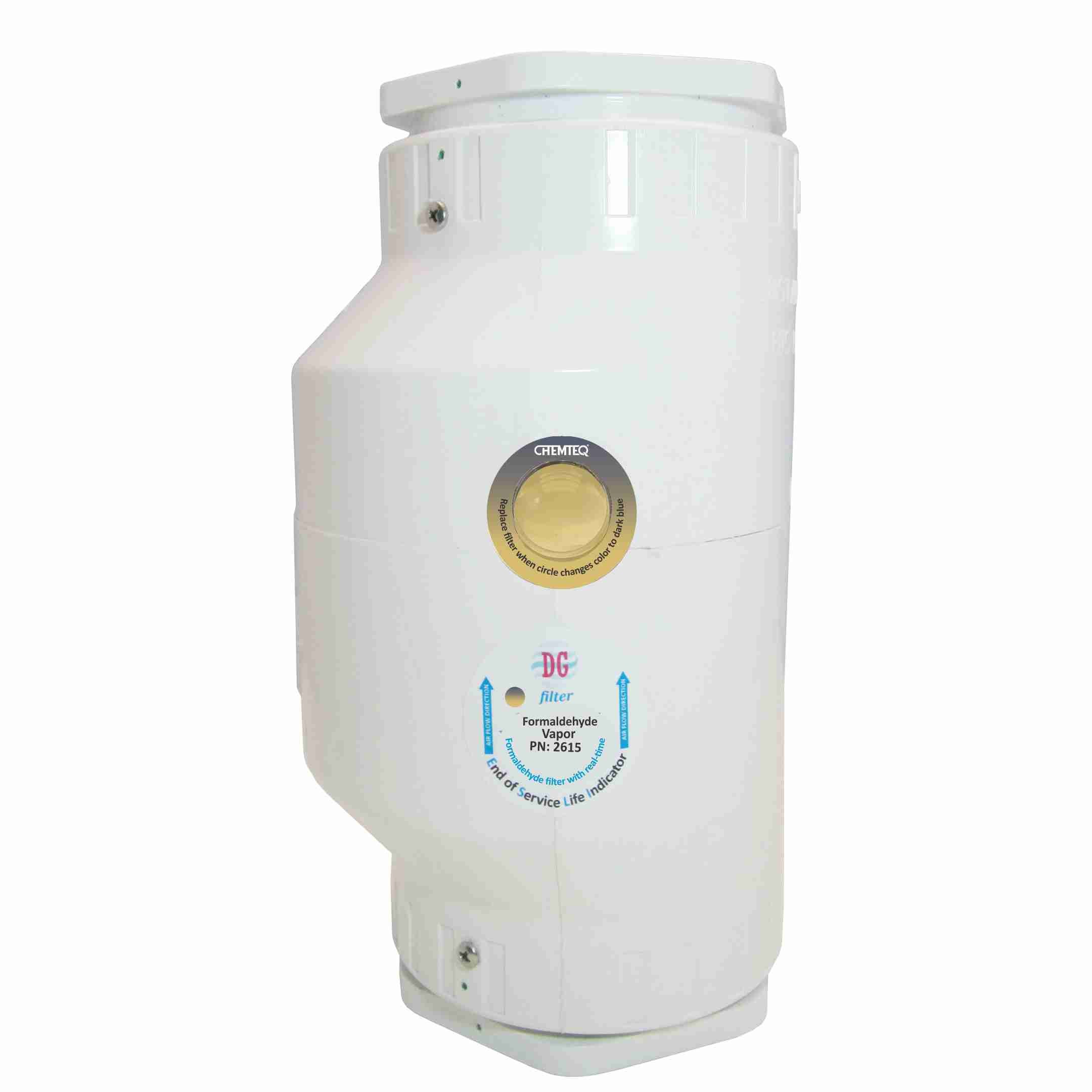 Formaldehyde DG FILTER-ESLI-2615