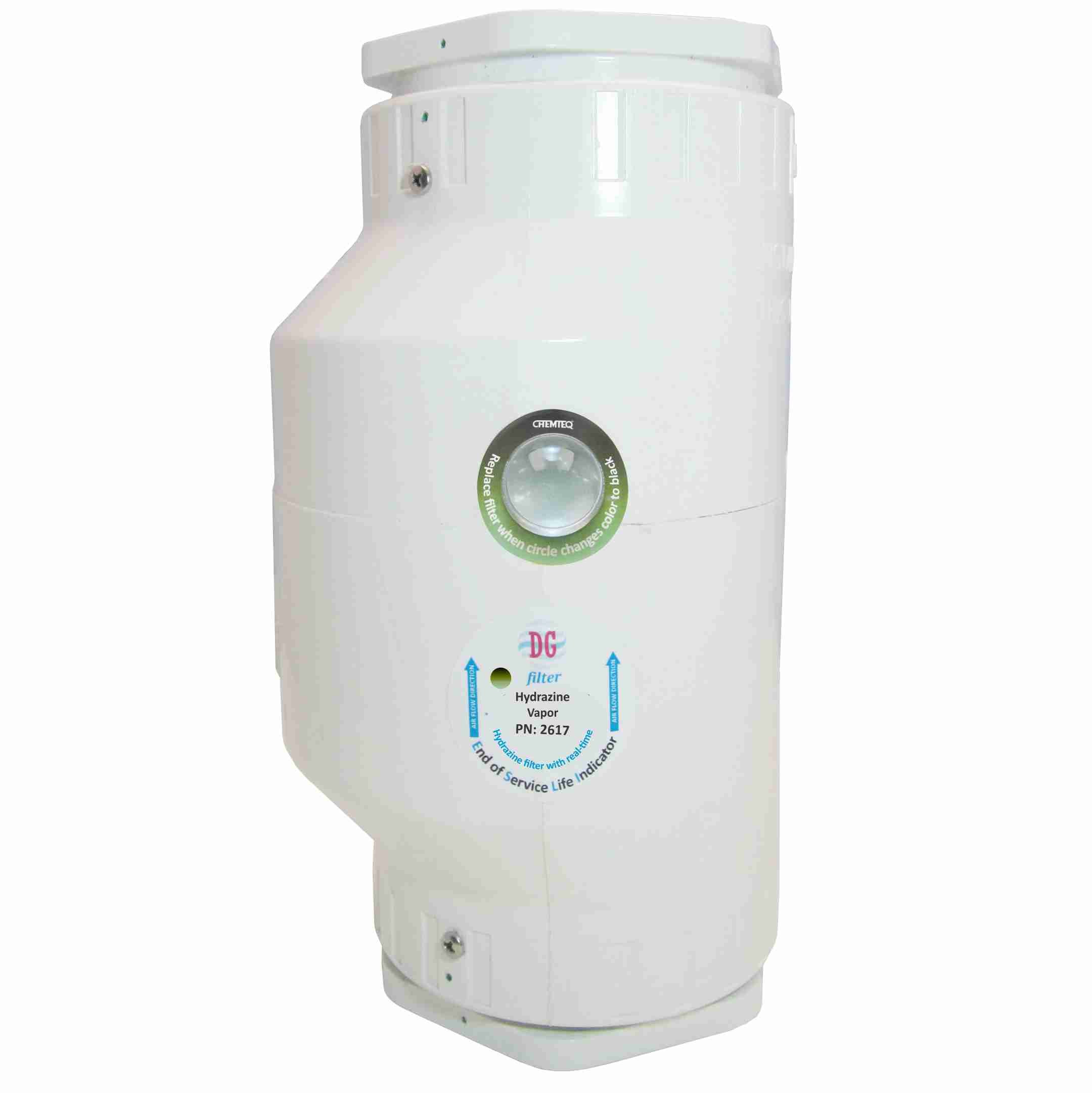 Hydrazine DG FILTER-ESLI-2617