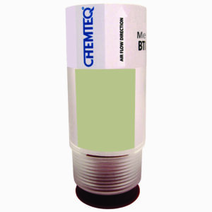 Mercaptans Breakthrough Indicator (BTI 2)