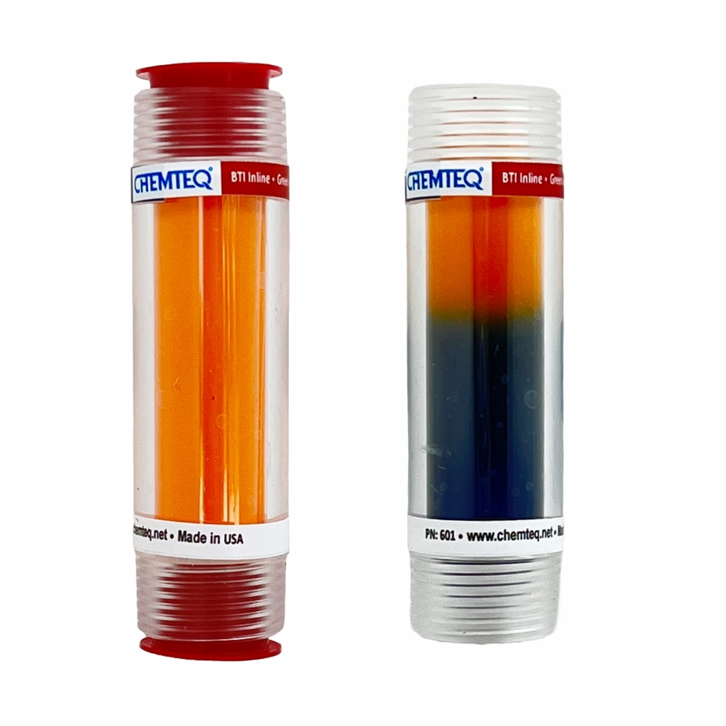 Aliphatic Amines Breakthrough Indicator Inline - Image 2