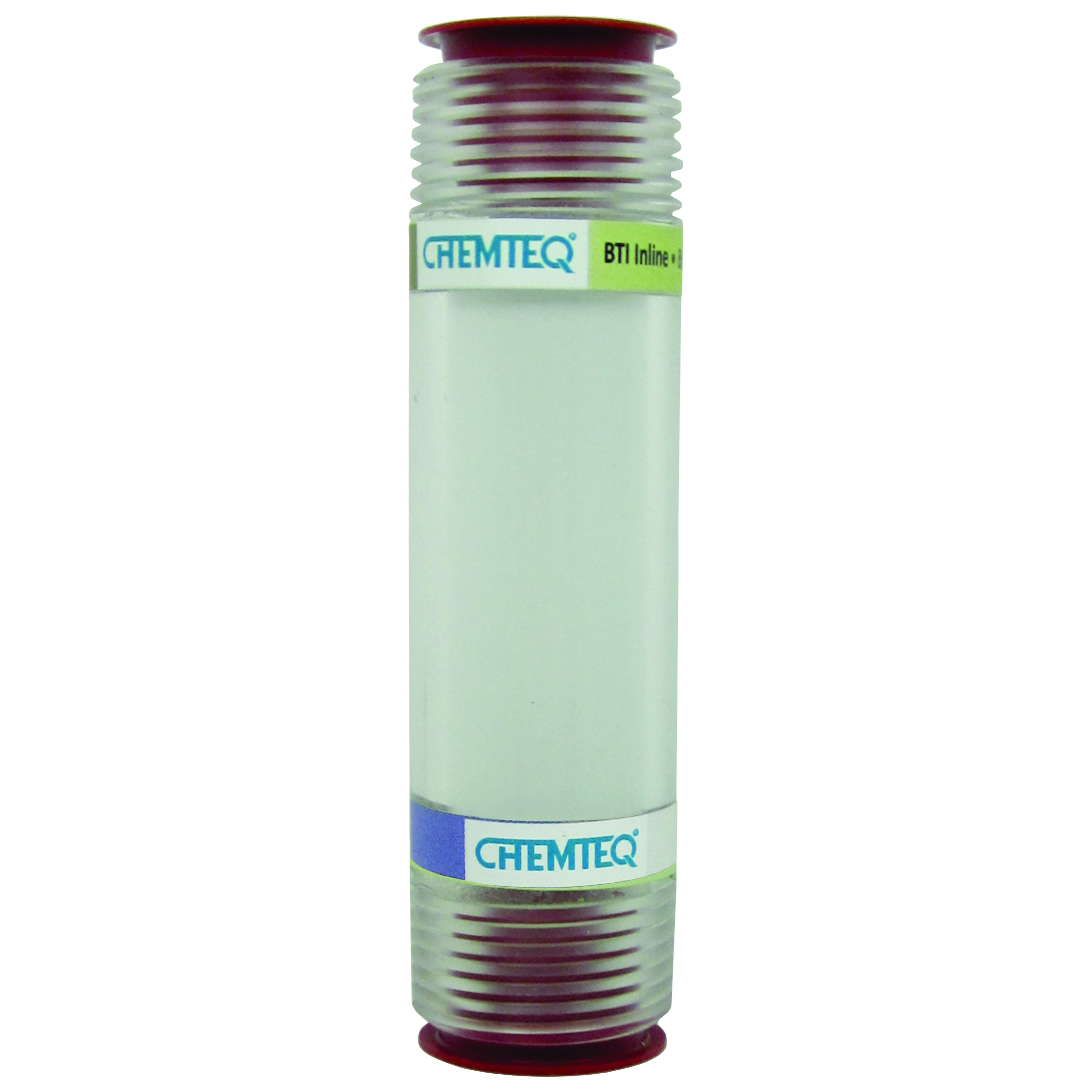 Ammonia & Hydrogen Sulfide Breakthrough Indicator Inline - Image 3