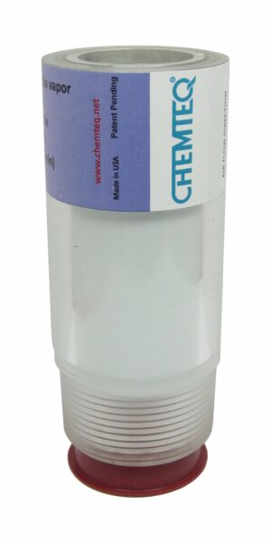 Ammonia Breakthrough Indicator (BTI2)