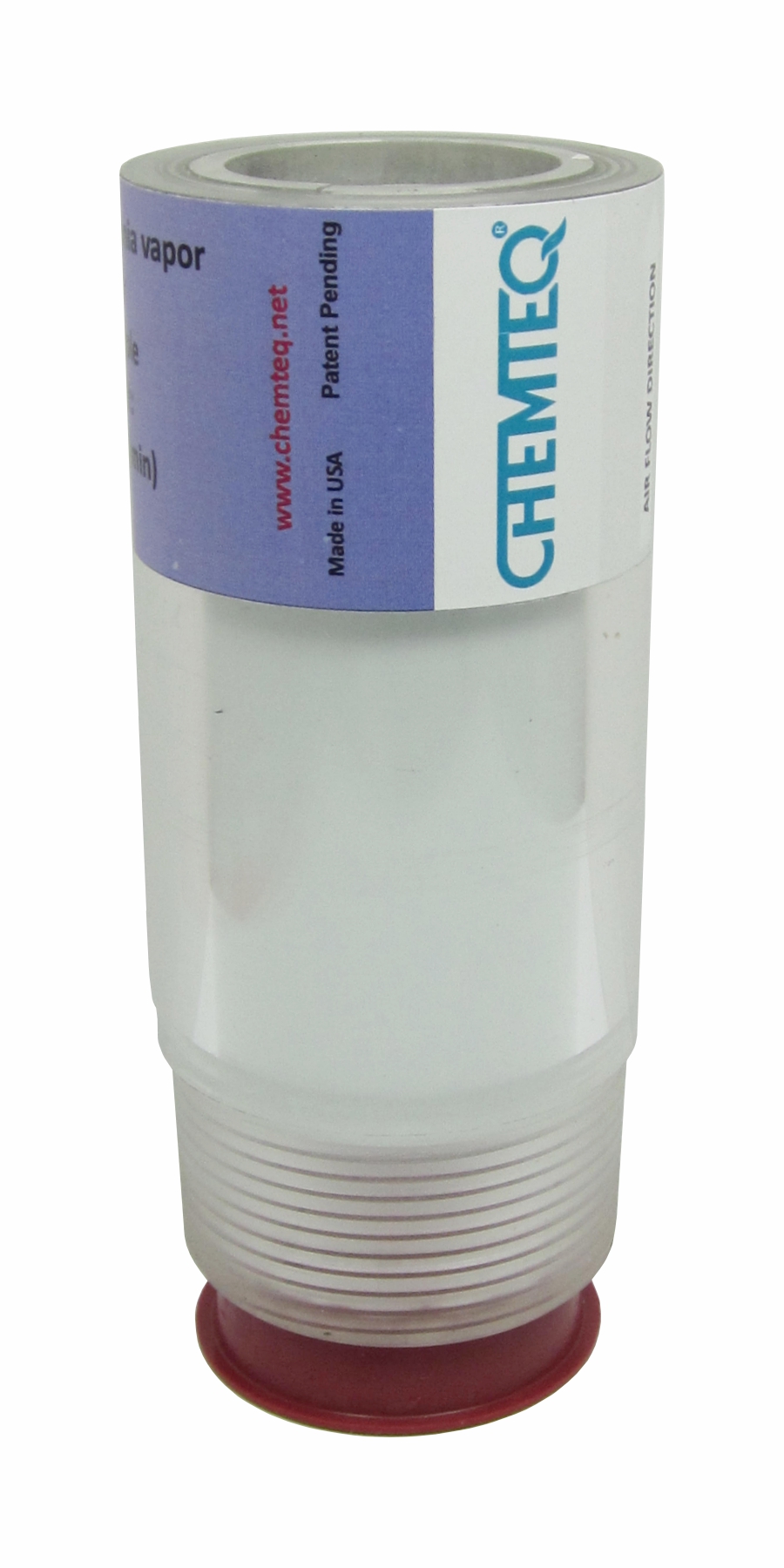 Ammonia Breakthrough Indicator (BTI2) - Image 2