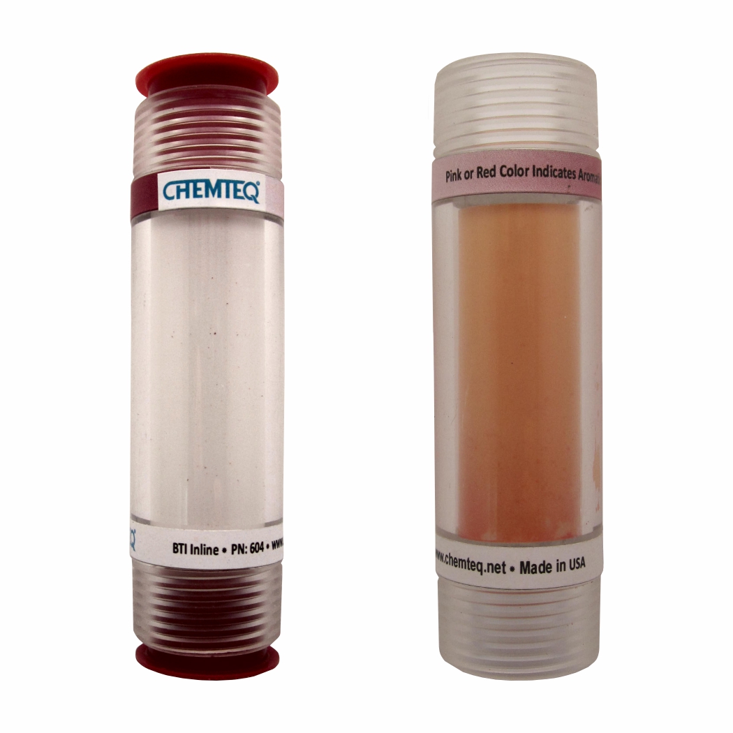 Aromatic Diisocyanates Breakthrough Indicator Inline - Image 2