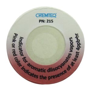 Aromatic Diisocyanates Area Monitor