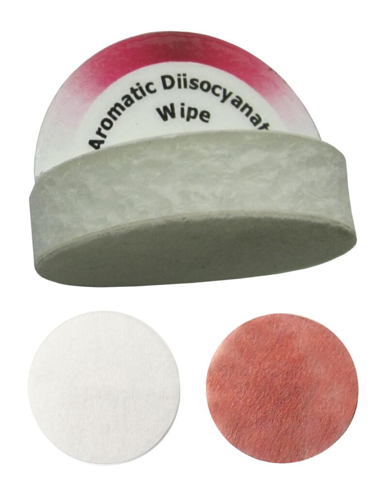 Aromatic Diisocyanates (TDI/MDI) ChemWipe | Surface Contamination Testing