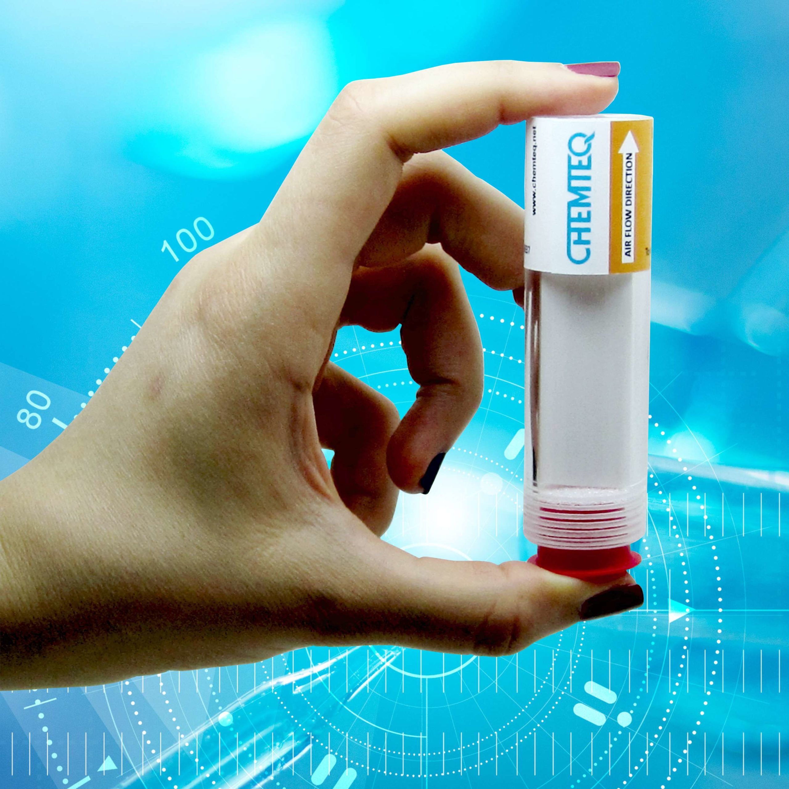 BTI- Filter Breakthrough Indicator