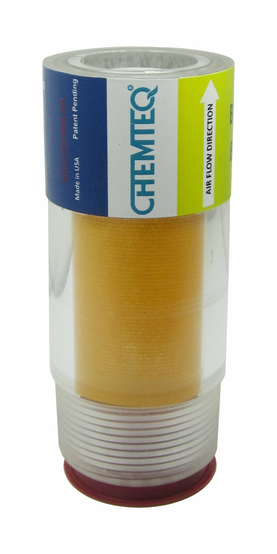 Basic vapors Breakthrough Indicator (BTI2) - Image 2