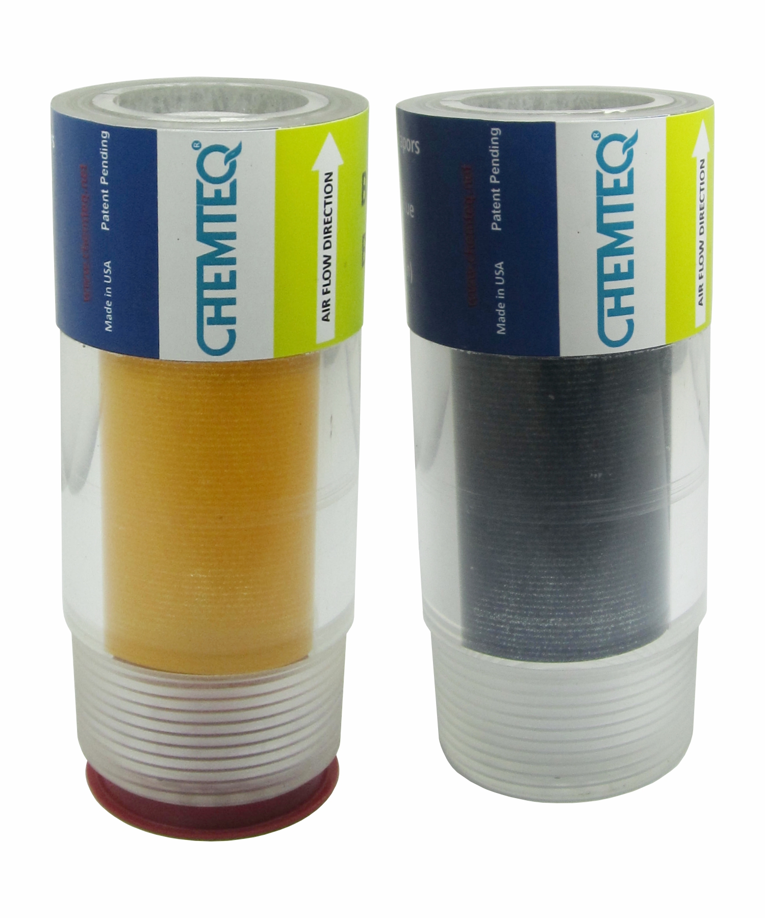 Basic vapors Breakthrough Indicator (BTI2) - Image 3