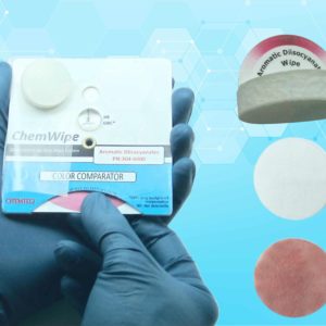 ChemWipes – Surface Wipes for Contamination Testing