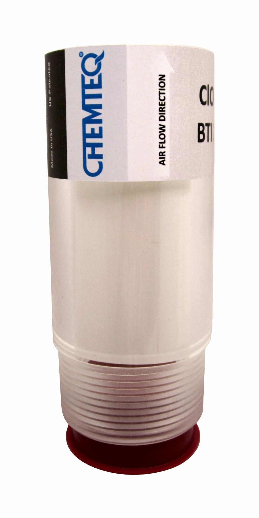 Chlorine dioxide Breakthrough Indicator (BTI2) - Image 2