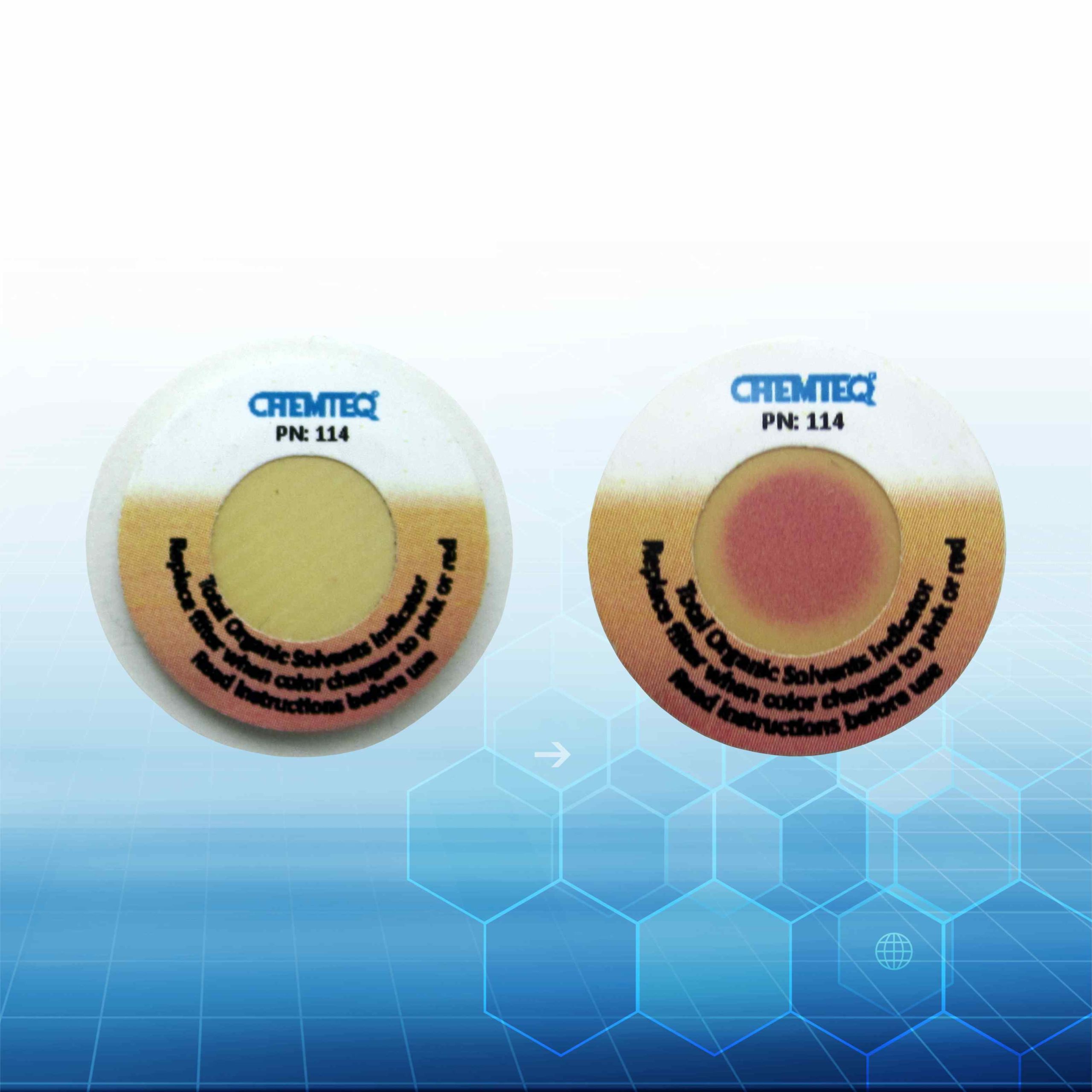BTIS-LFF - Low flow Filters