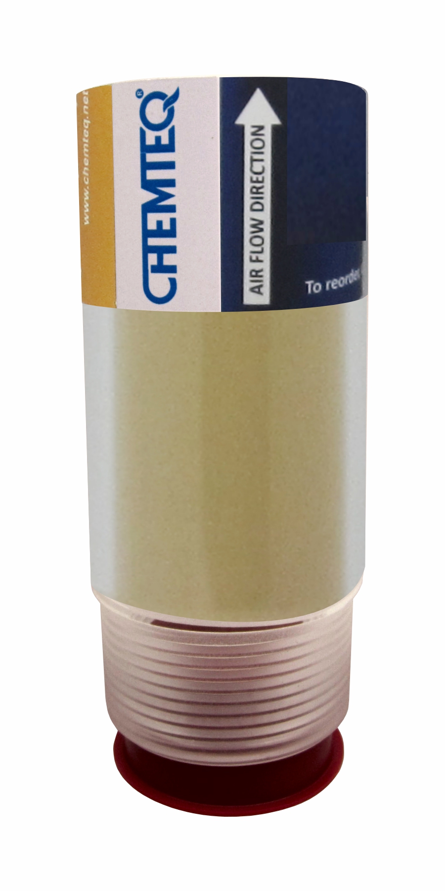 Formaldehyde Breakthrough Indicator (BTI2) - Image 2