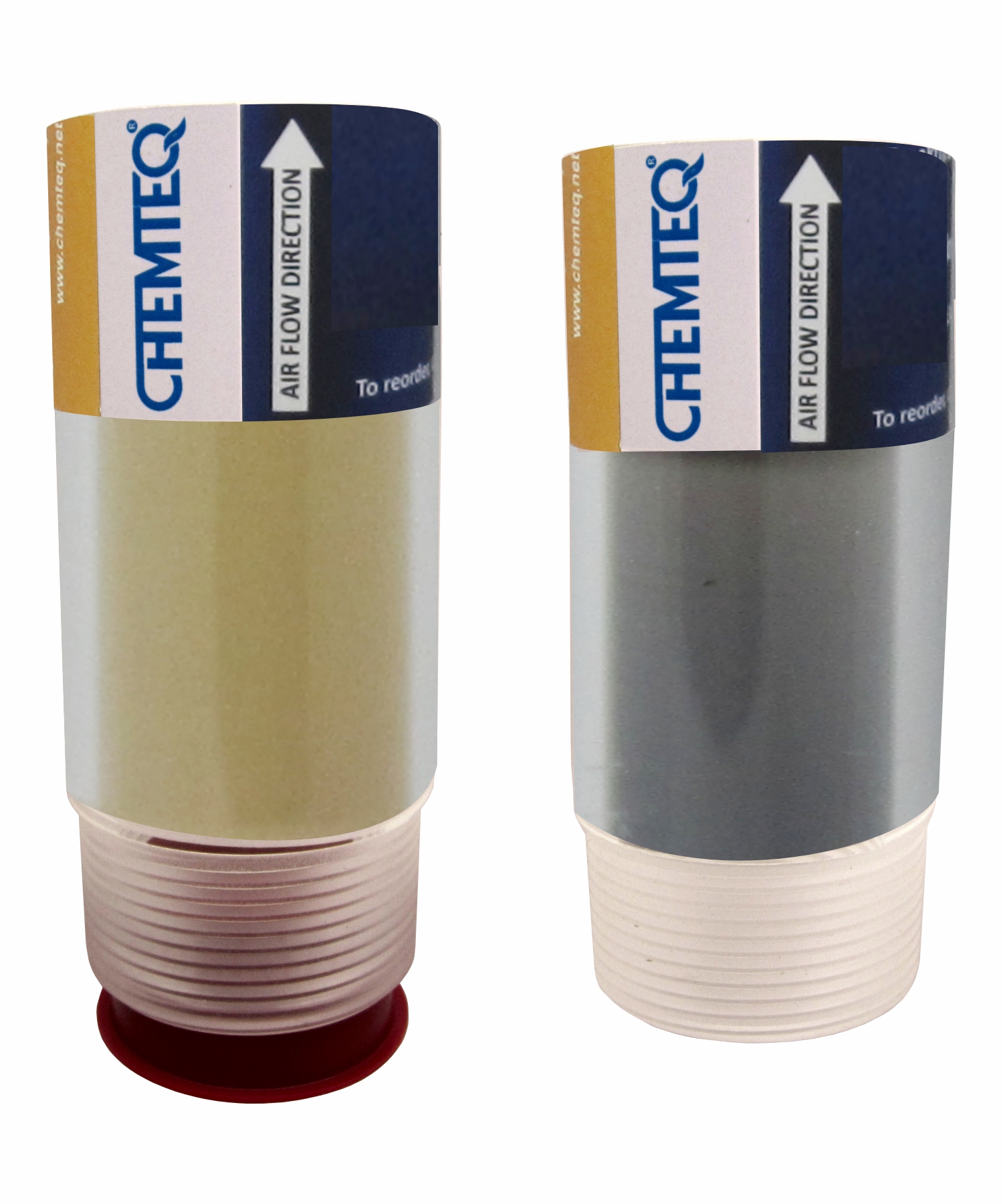 Formaldehyde Breakthrough Indicator (BTI2) - Image 3