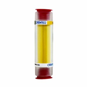 Formaldehyde Breakthrough Indicator Inline