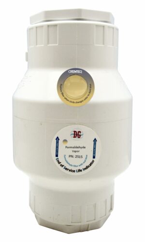 Formaldehyde DG FILTER-ESLI-2515