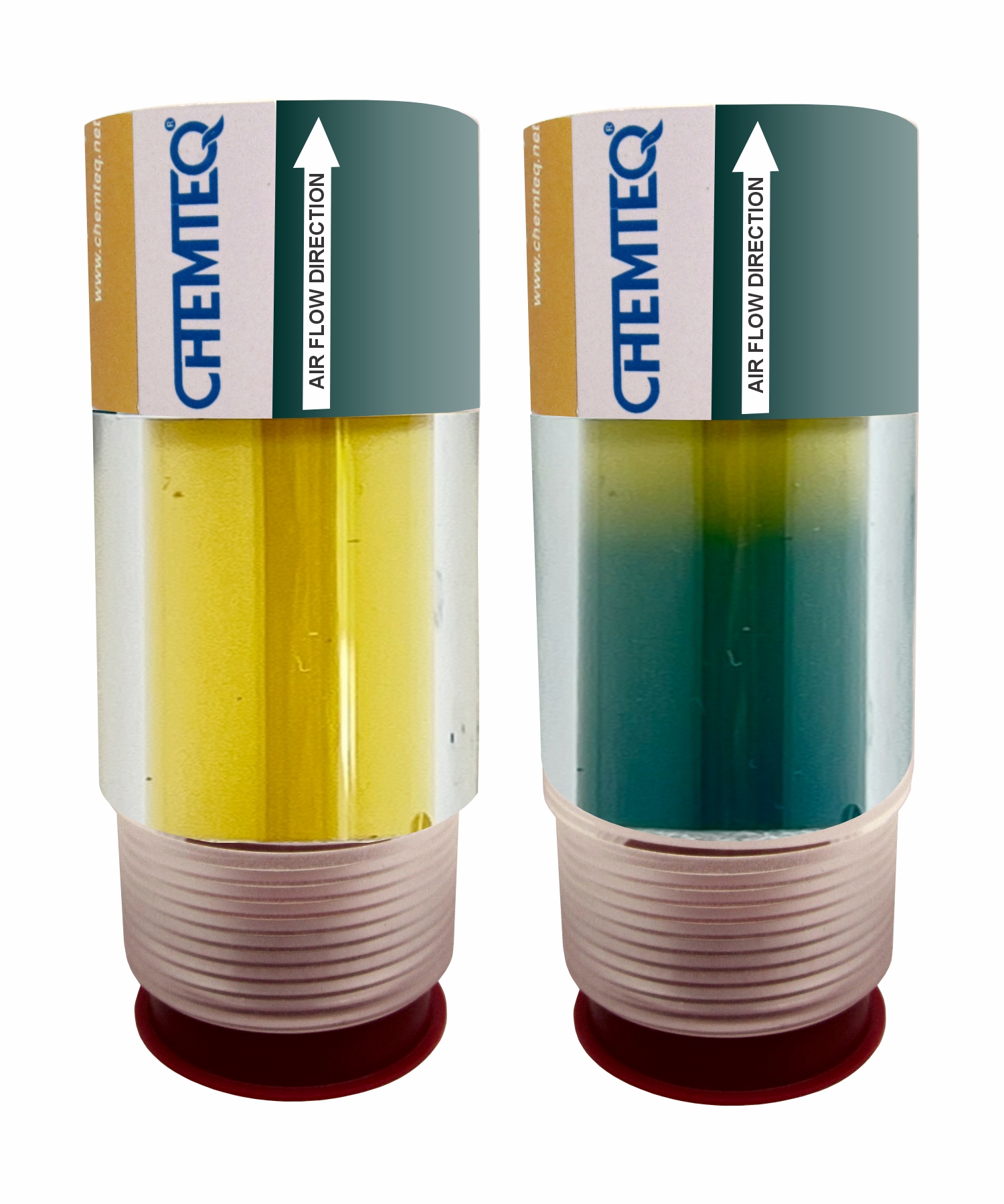 Glutaraldehyde Breakthrough Indicator (BTI2) - Image 3