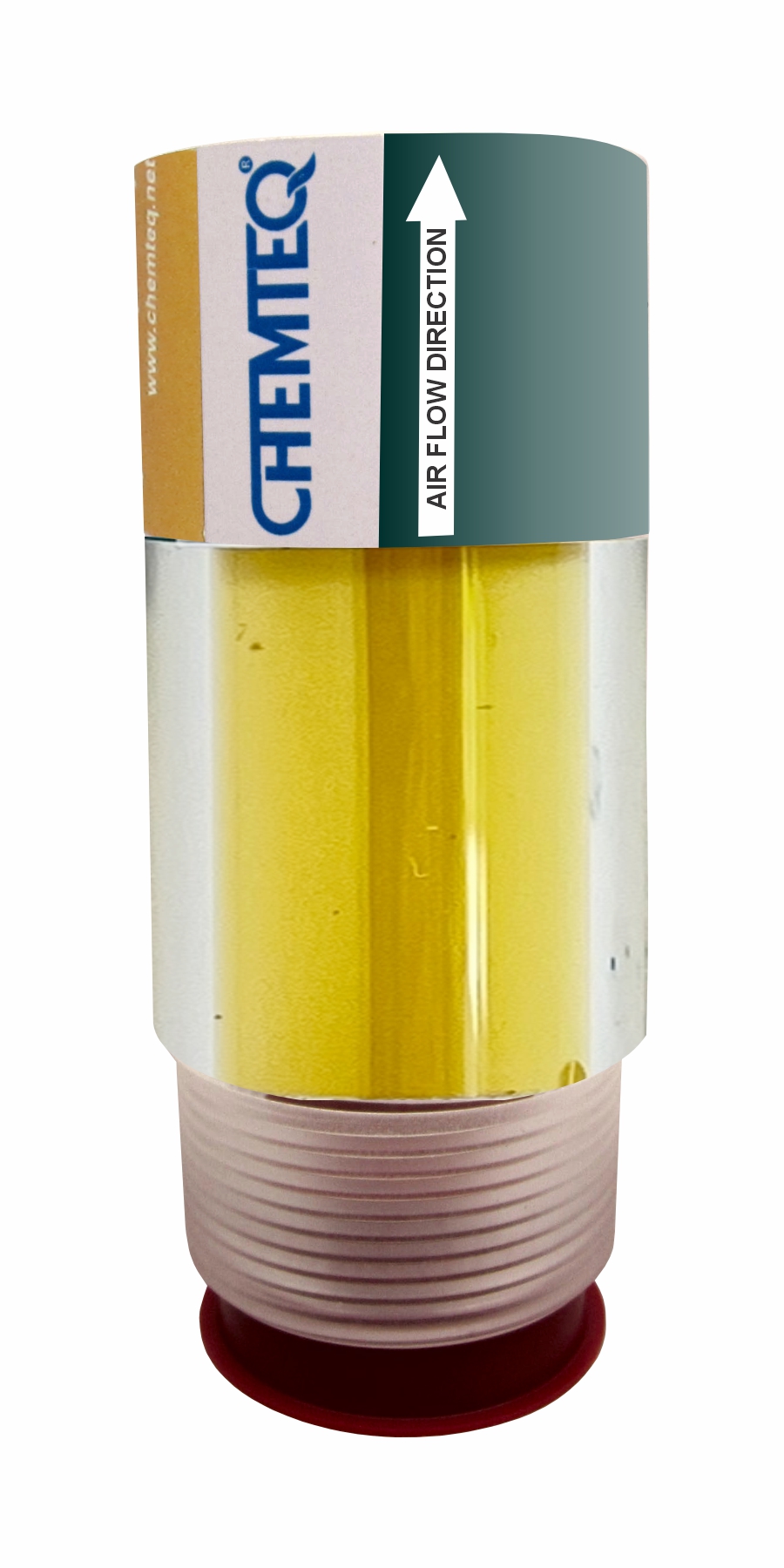 Glutaraldehyde Breakthrough Indicator (BTI2) - Image 2