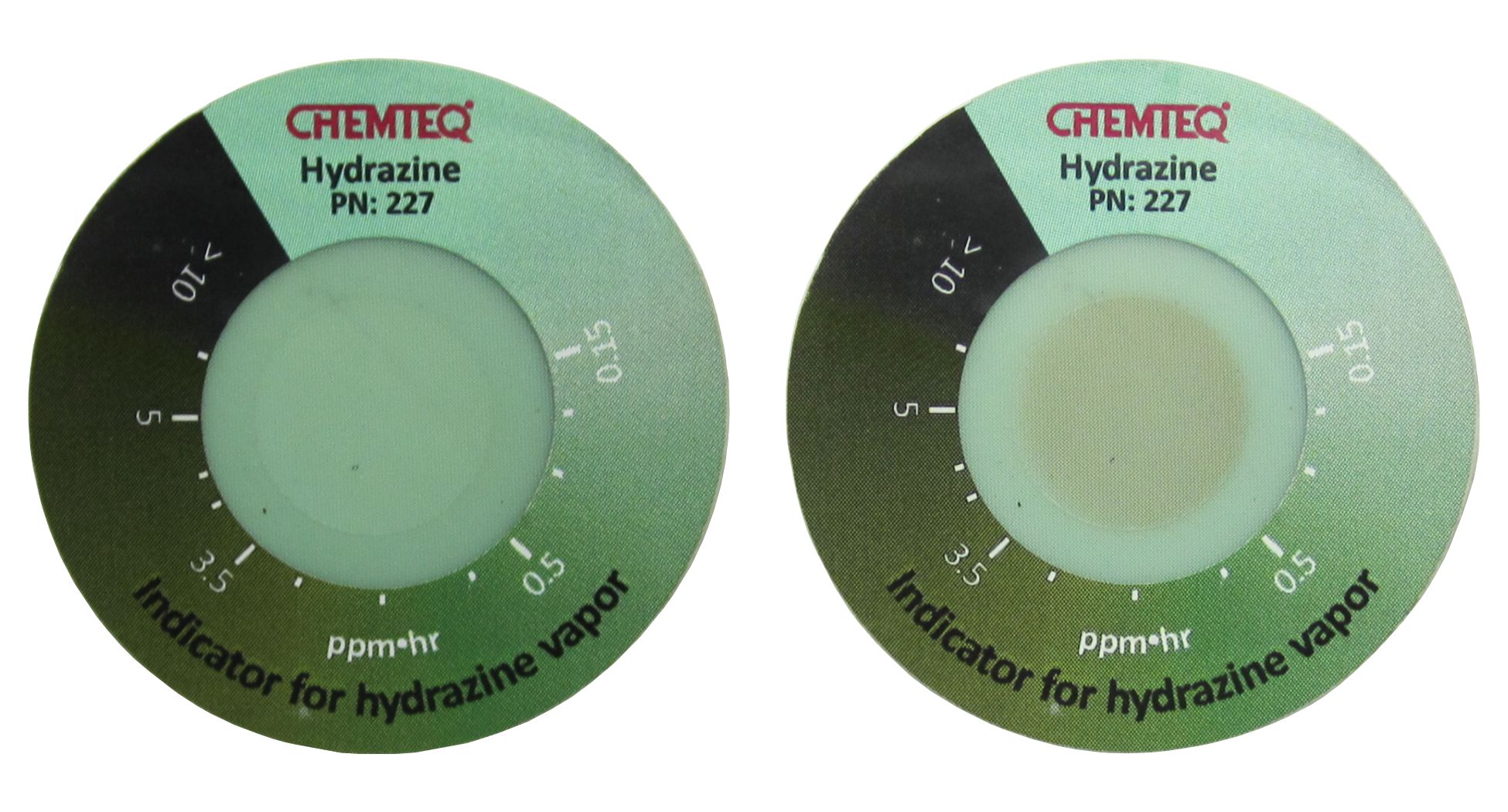 Hydrazine Area Monitor - Image 2