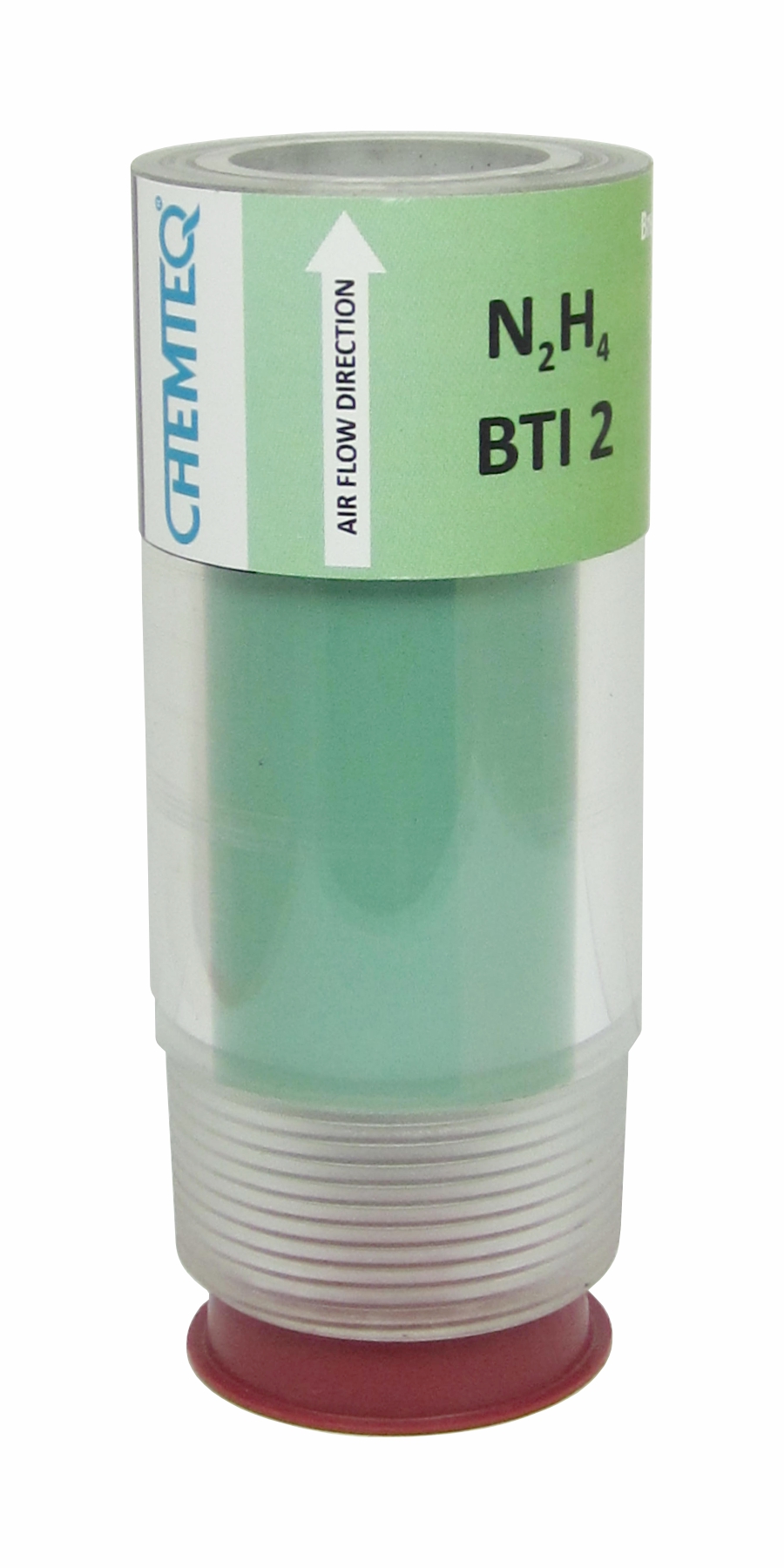 Hydrazines Breakthrough Indicator (BTI2) - Image 2