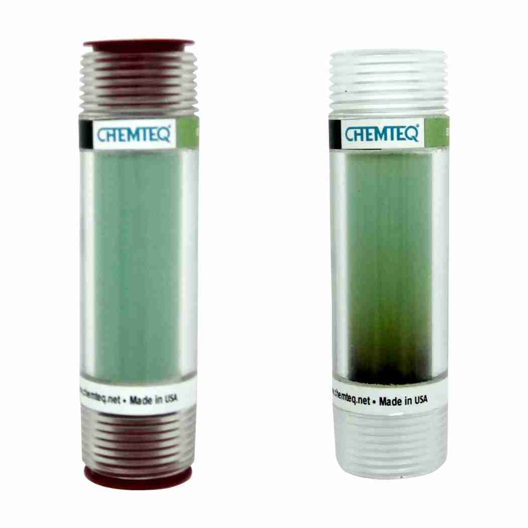 Hydrazines Breakthrough Indicator Inline - Image 2