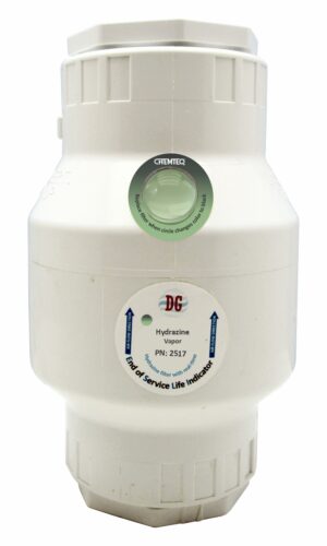 Hydrazine DG FILTER-ESLI-2517