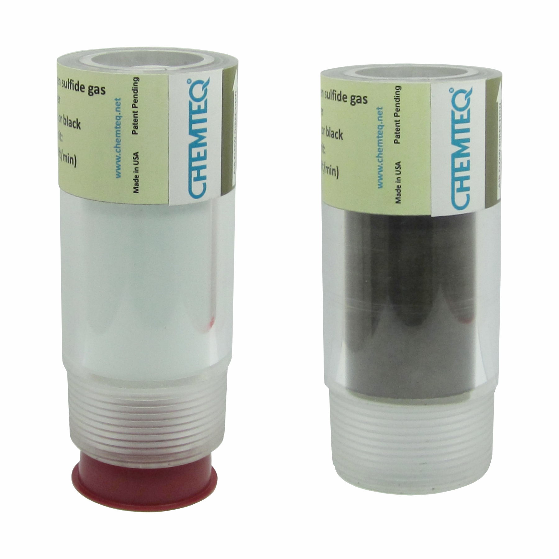 Hydrogen Sulfide Breakthrough Indicator (BTI2) - Image 3