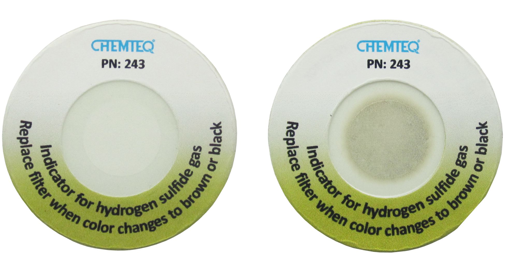 Hydrogen Sulfide Gas Area Monitor - Image 2