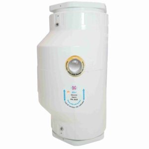 Mercury & Mercury II Compounds DG-Filter 2619