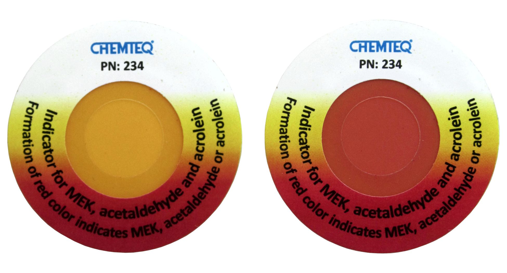 Methyl ketones Area Monitor - Image 2