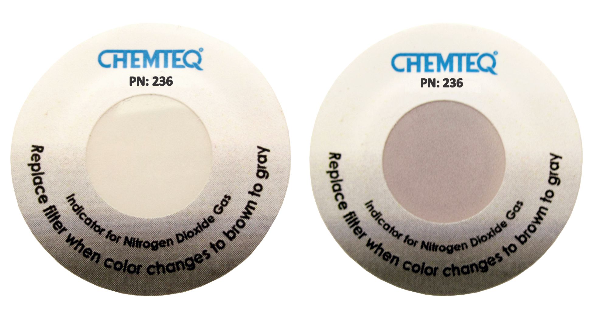 Nitrogen Dioxide Area Monitor - Image 2