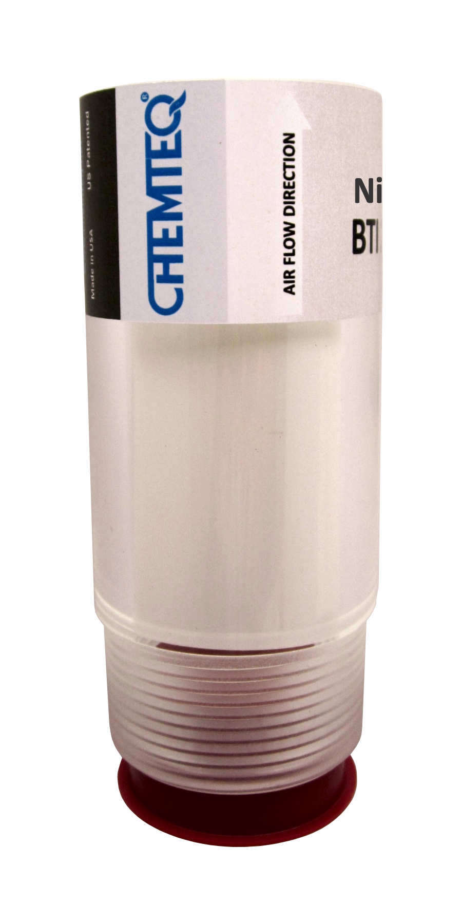 Nitrogen Dioxide Breakthrough Indicator (BTI 2) - Image 2