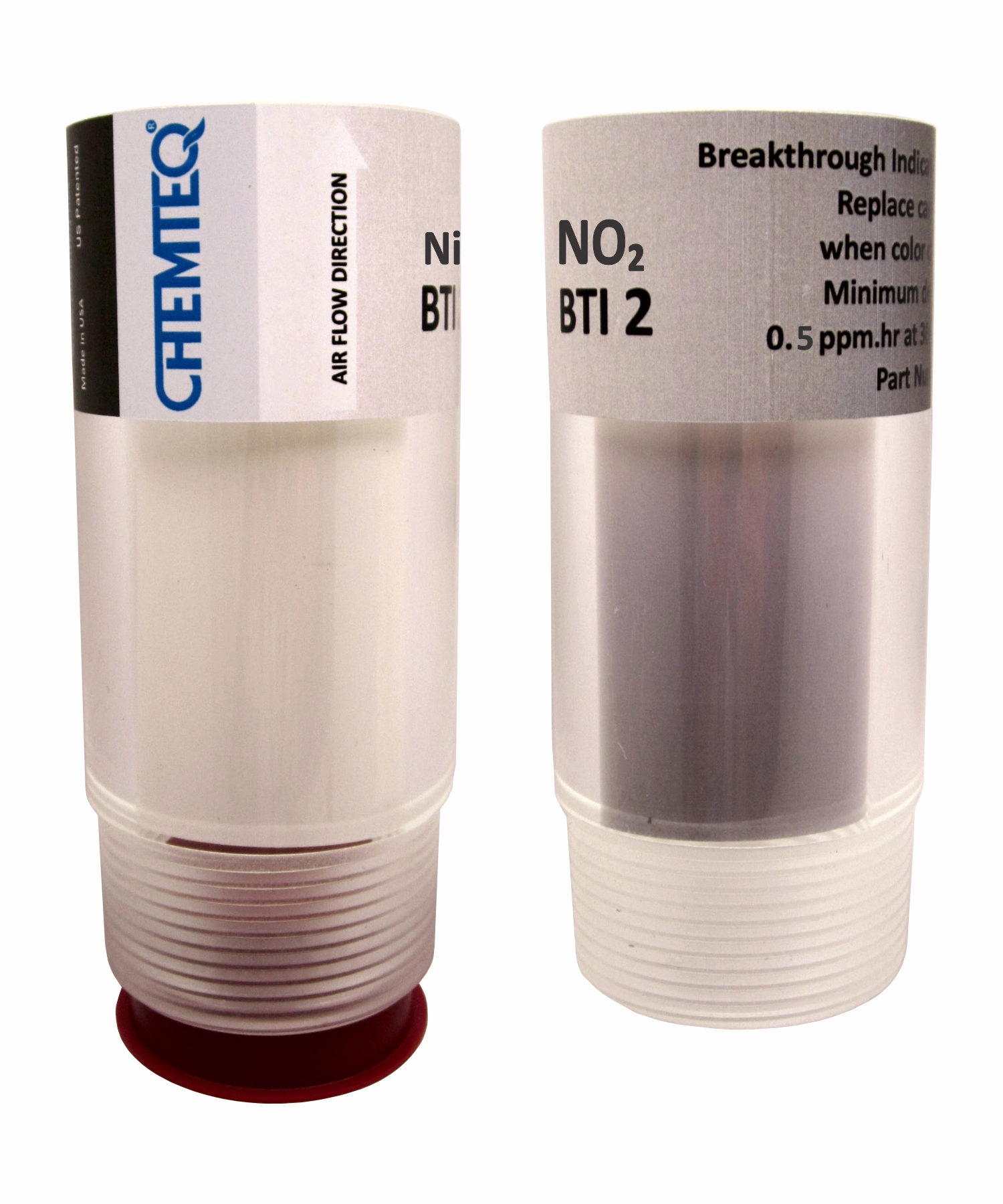 Nitrogen Dioxide Breakthrough Indicator (BTI 2) - Image 3