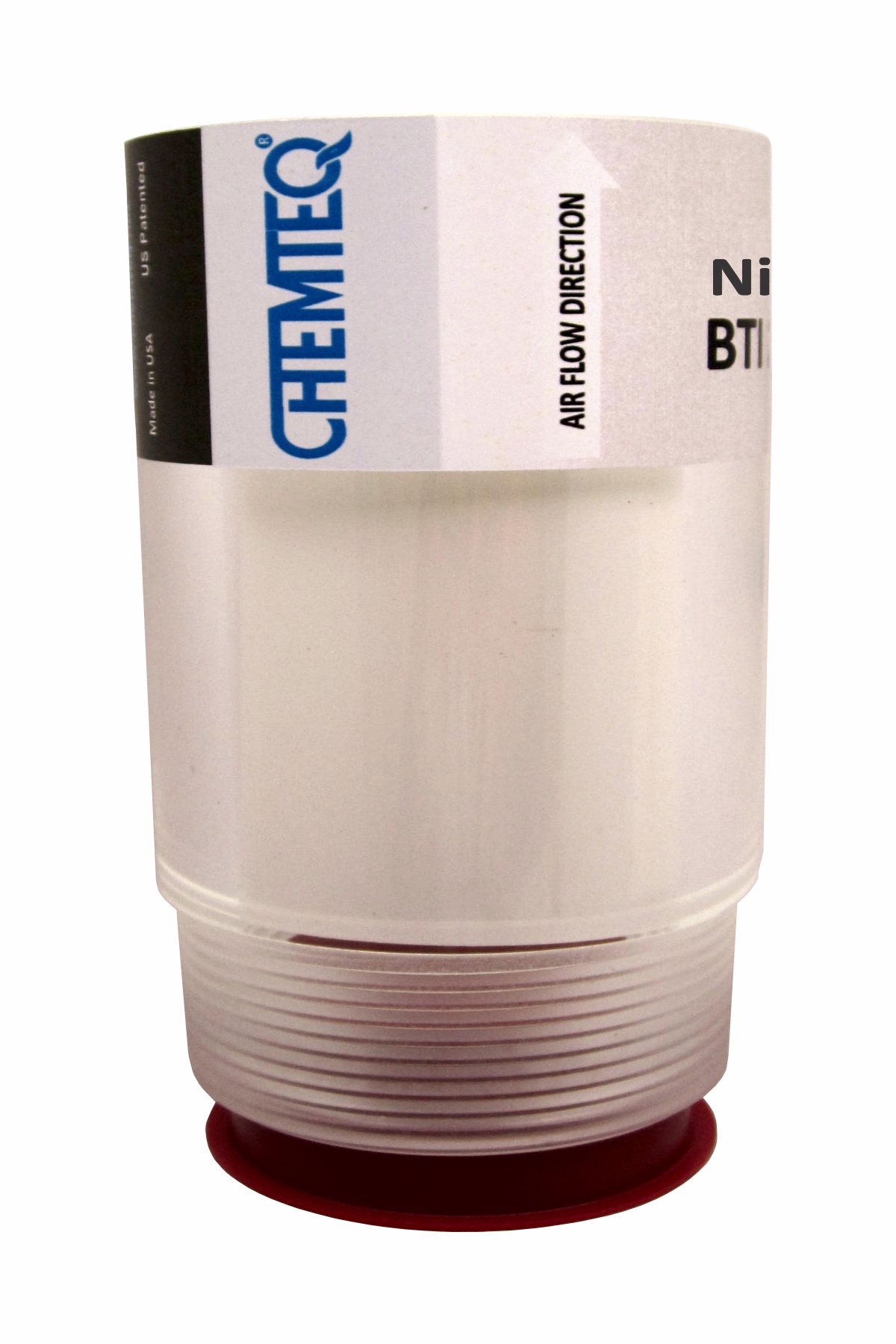 Nitrogen Dioxide Breakthrough Indicator (BTI3) - Image 3