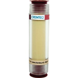 Organic Vapors Breakthrough Indicator-Inline