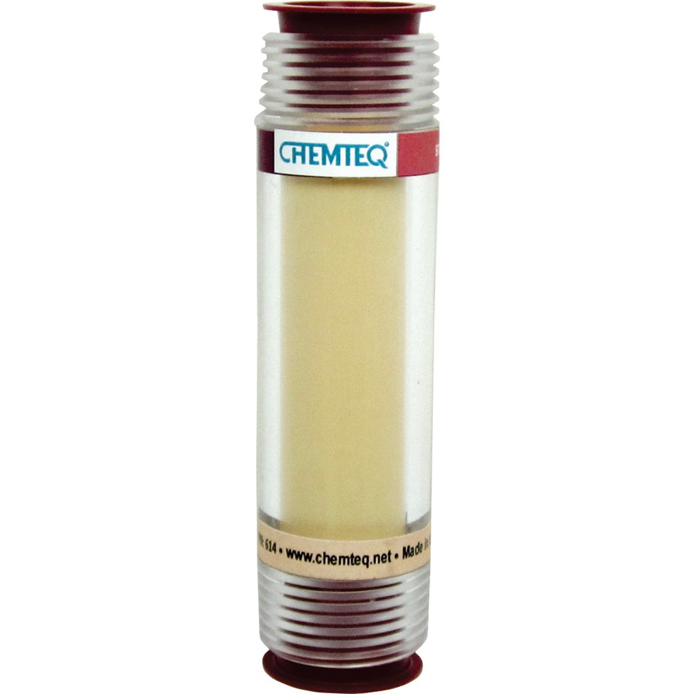 Organic Vapors Breakthrough Indicator-Inline