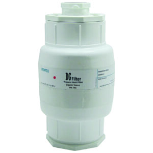 Organic Vapors DG FILTER-761