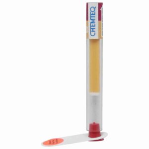SOV Solvents Breakthrough Indicator For Low-Flow Filters (BTI LFF)