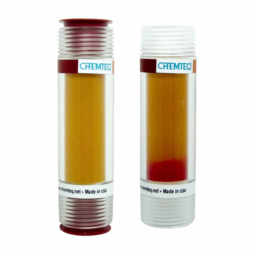 Sulfur Dioxide Breakthrough Indicator Inline - Image 2