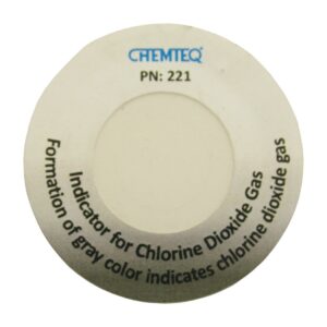 Chlorine Dioxide Area Monitor