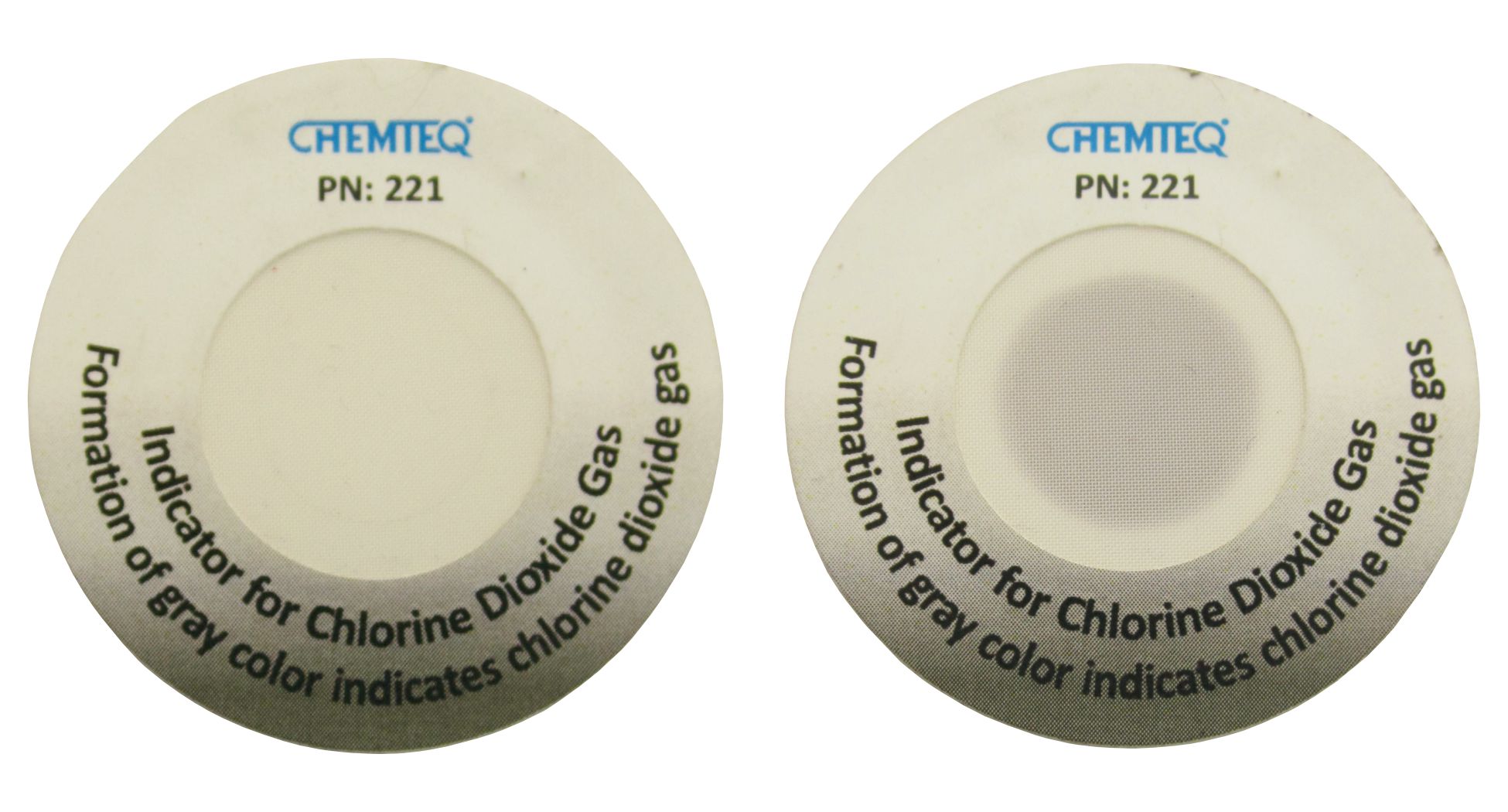 Chlorine Dioxide Area Monitor - Image 2