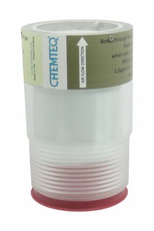 Hydrogen Sulfide Breakthrough Indicator (BTI3)