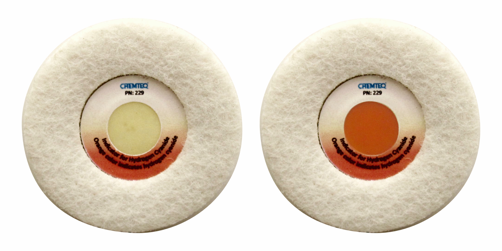 Hydrogen Cyanide (HCN) Area Monitor – Gas Leak Detector for Prussic Acid Monitoring in Industrial Environments