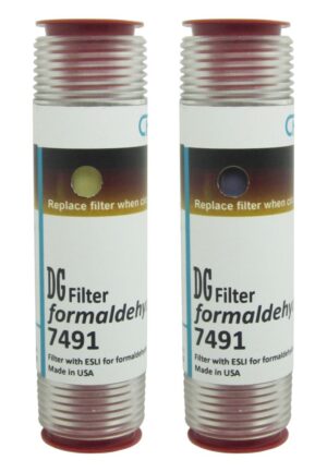 Formaldehyde DG-Filter-ESLI-7491