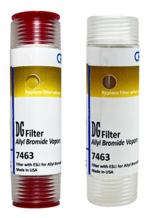 Allyl bromide DG-Filter-ESLI-7463